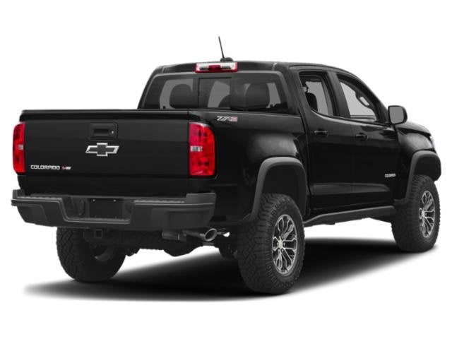 2019 Chevrolet Colorado 4WD ZR2