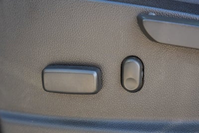 2019 Chevrolet Colorado 4WD ZR2