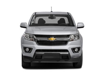 2019 Chevrolet Colorado 4WD ZR2
