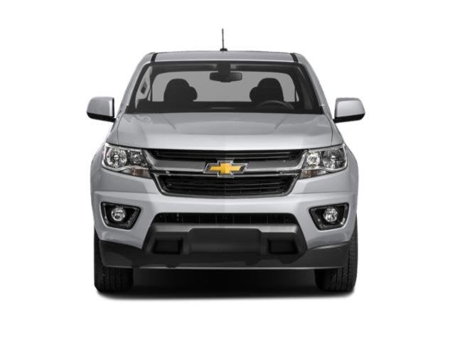 2019 Chevrolet Colorado 4WD ZR2