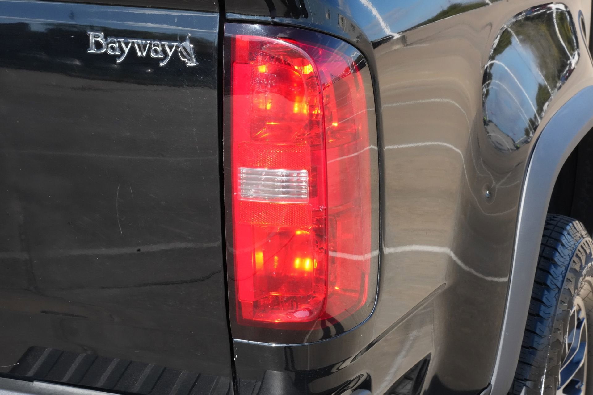 2019 Chevrolet Colorado 4WD ZR2