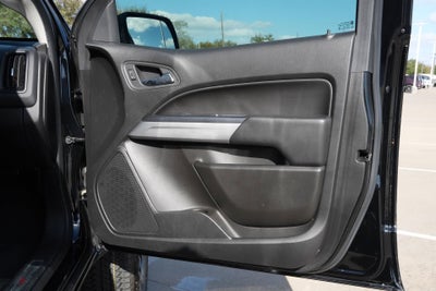 2019 Chevrolet Colorado 4WD ZR2