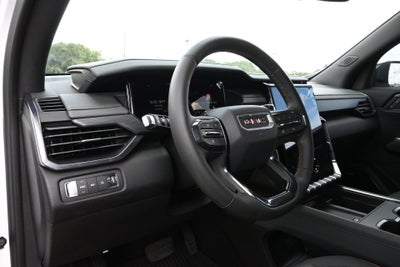 2025 GMC Acadia AT4