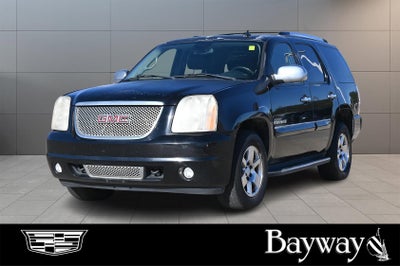2008 GMC Yukon Denali