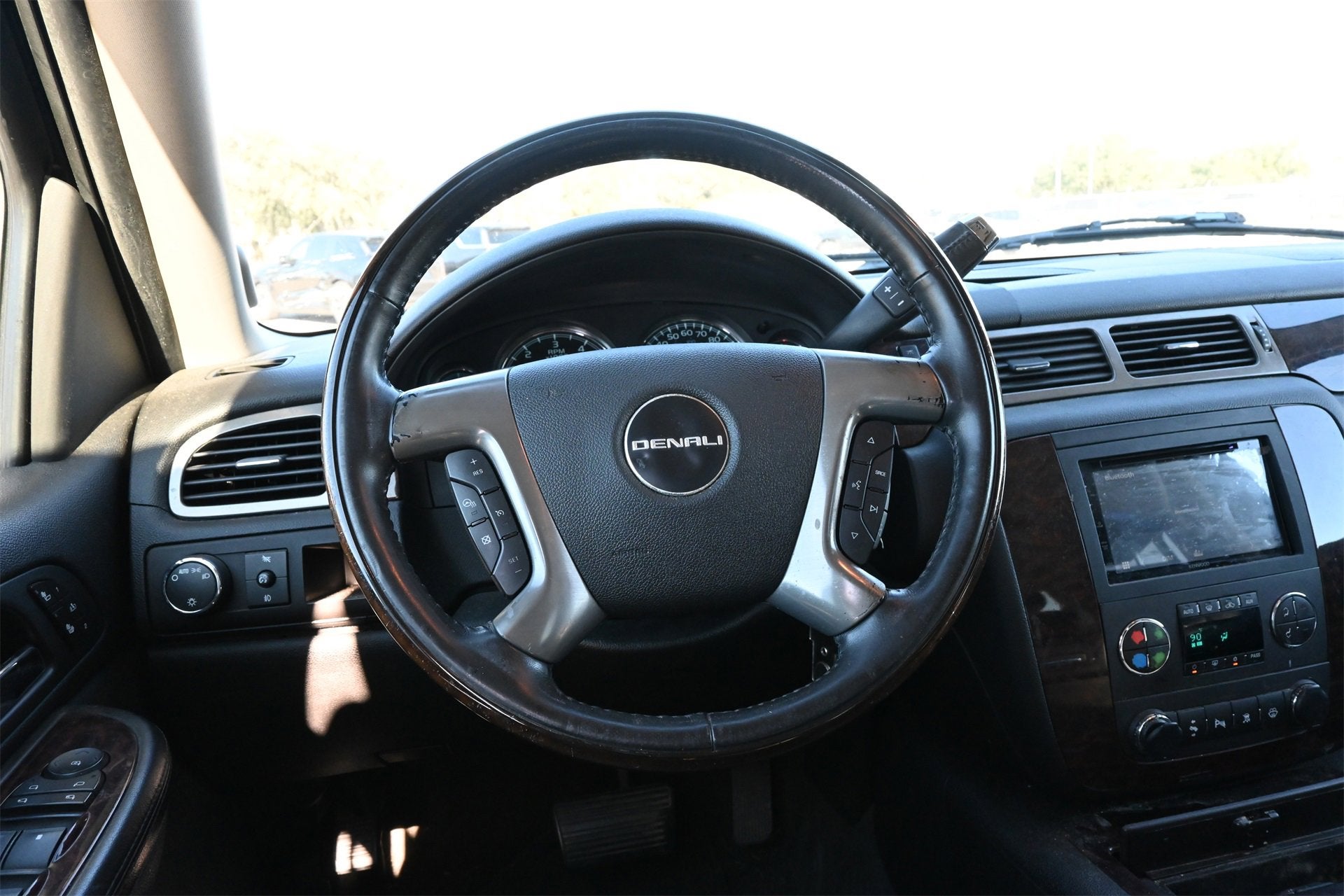 2008 GMC Yukon Denali