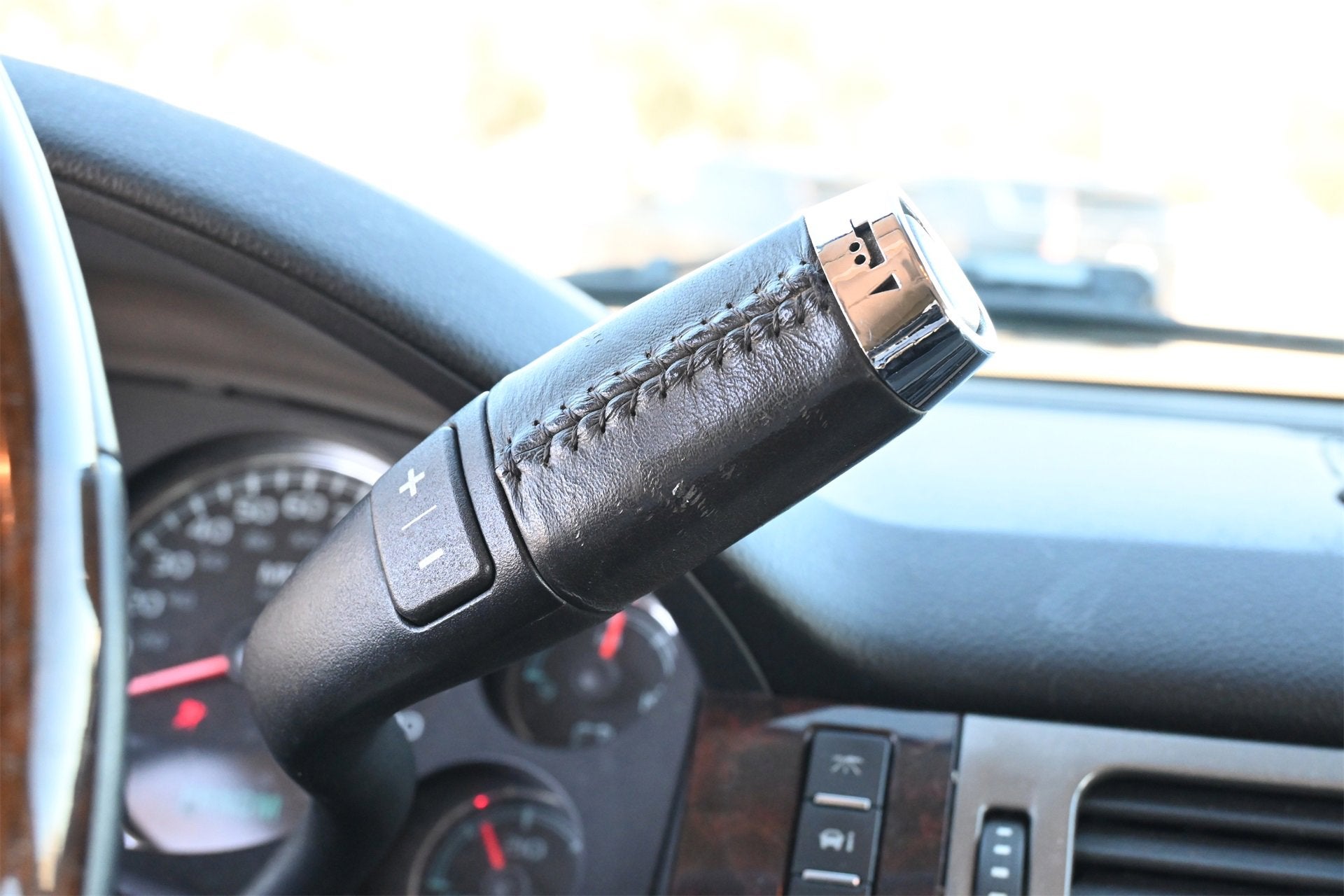 2008 GMC Yukon Denali