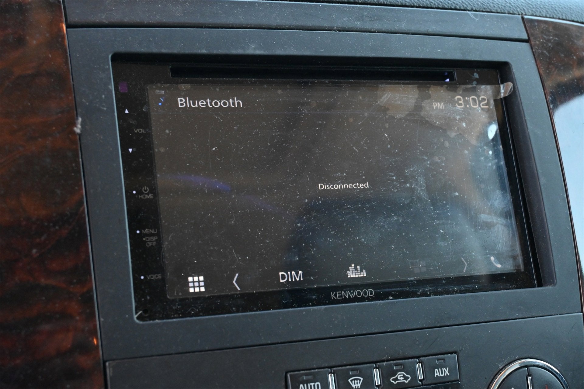 2008 GMC Yukon Denali