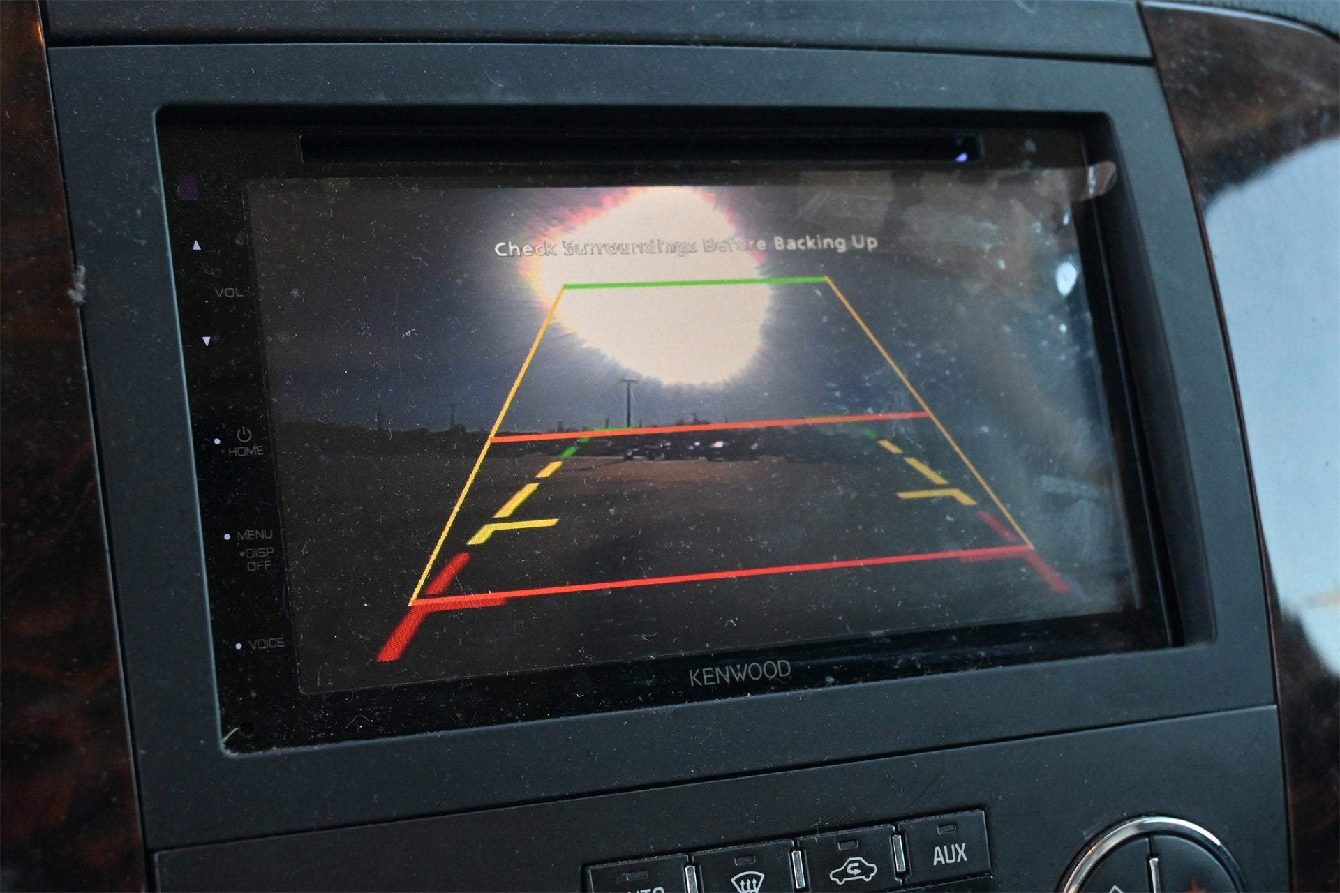 2008 GMC Yukon Denali