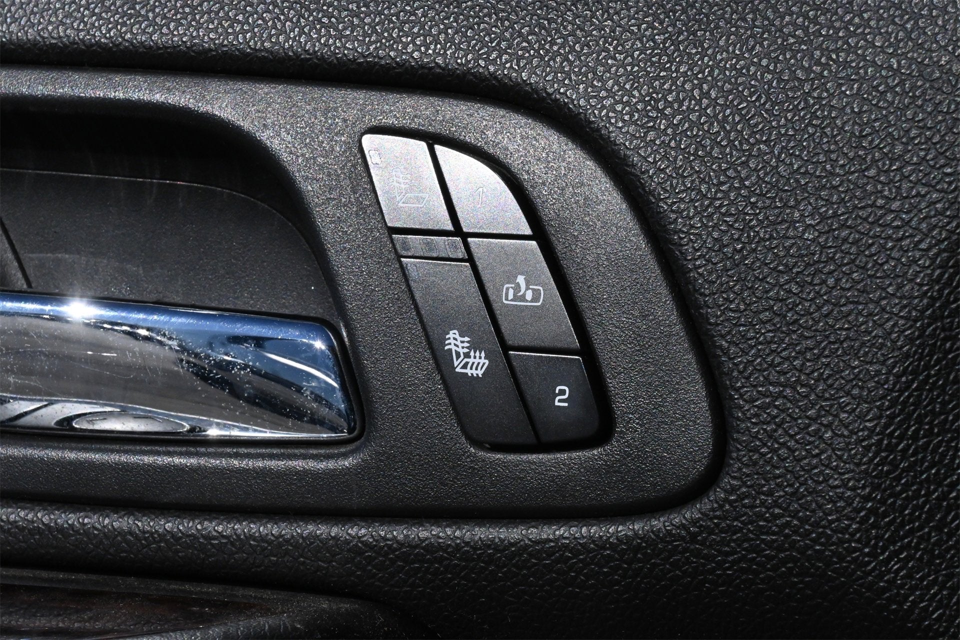 2008 GMC Yukon Denali