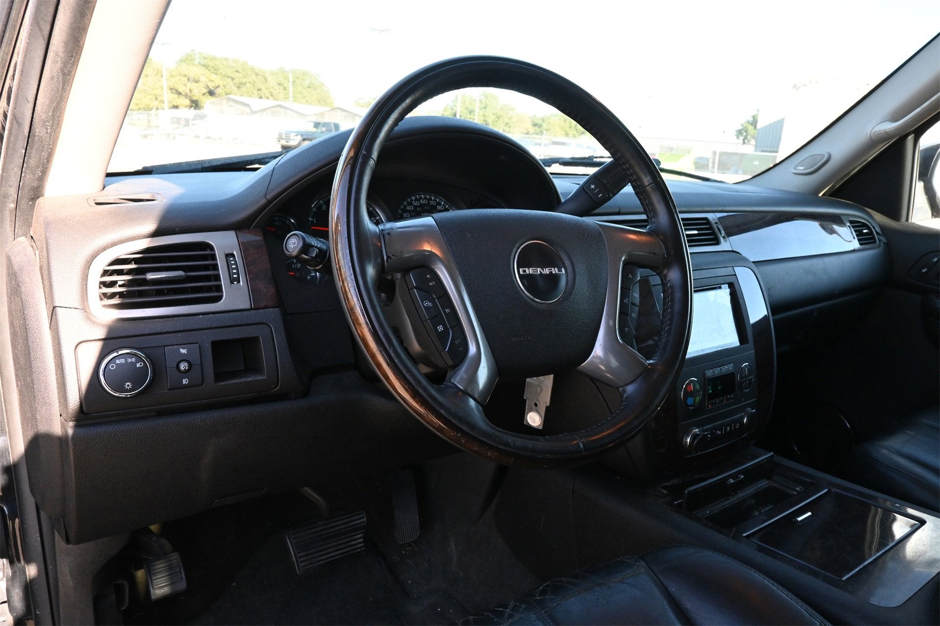 2008 GMC Yukon Denali