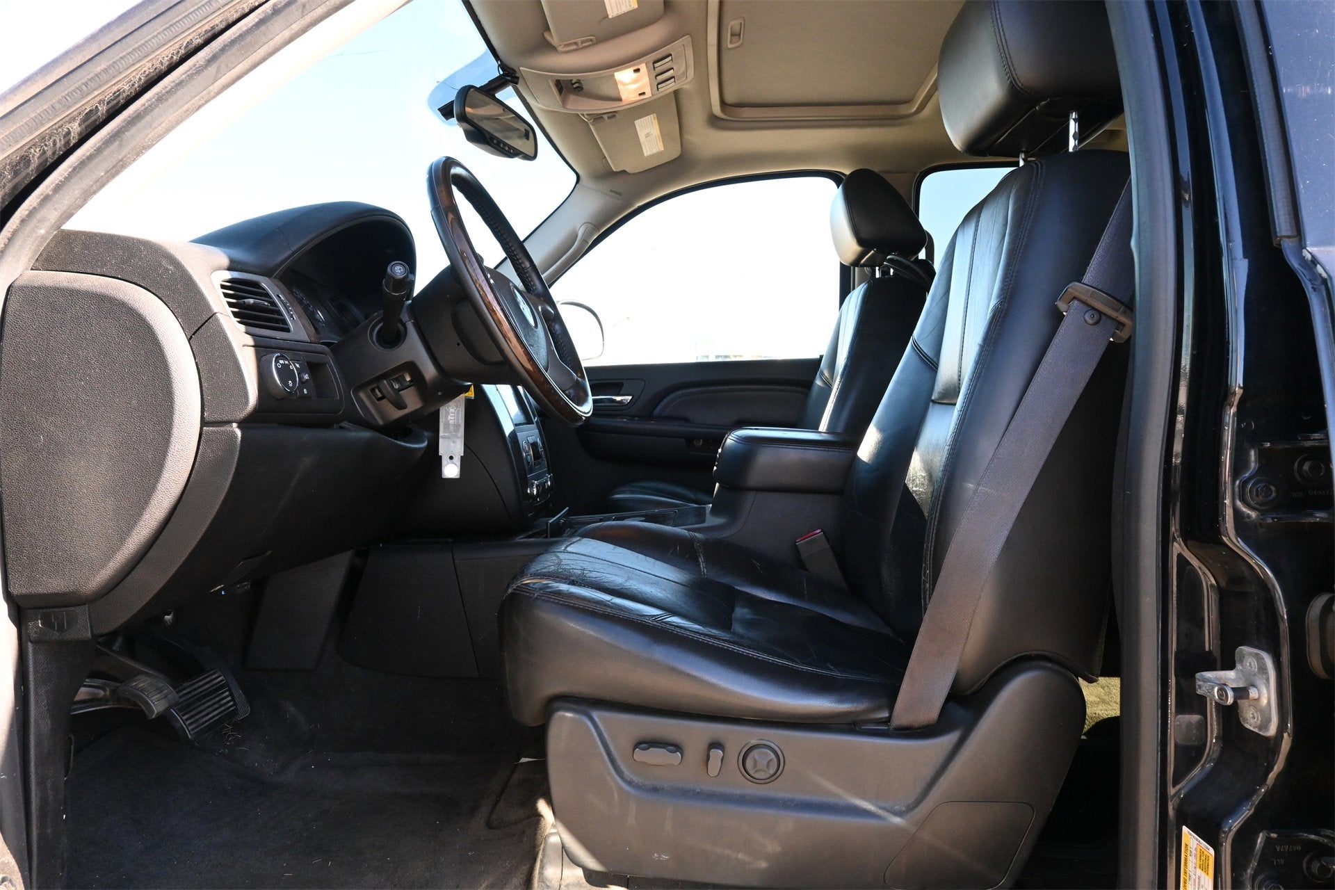 2008 GMC Yukon Denali