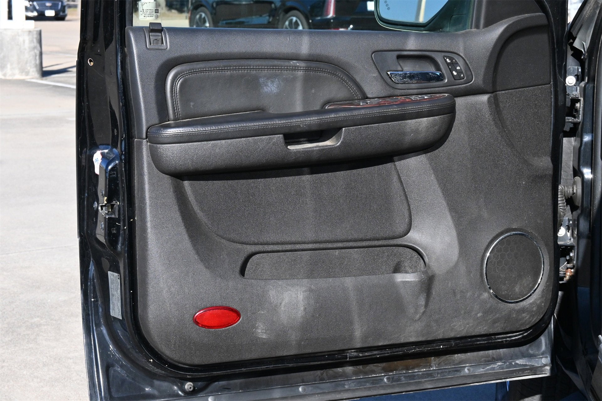 2008 GMC Yukon Denali