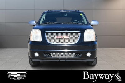 2008 GMC Yukon Denali