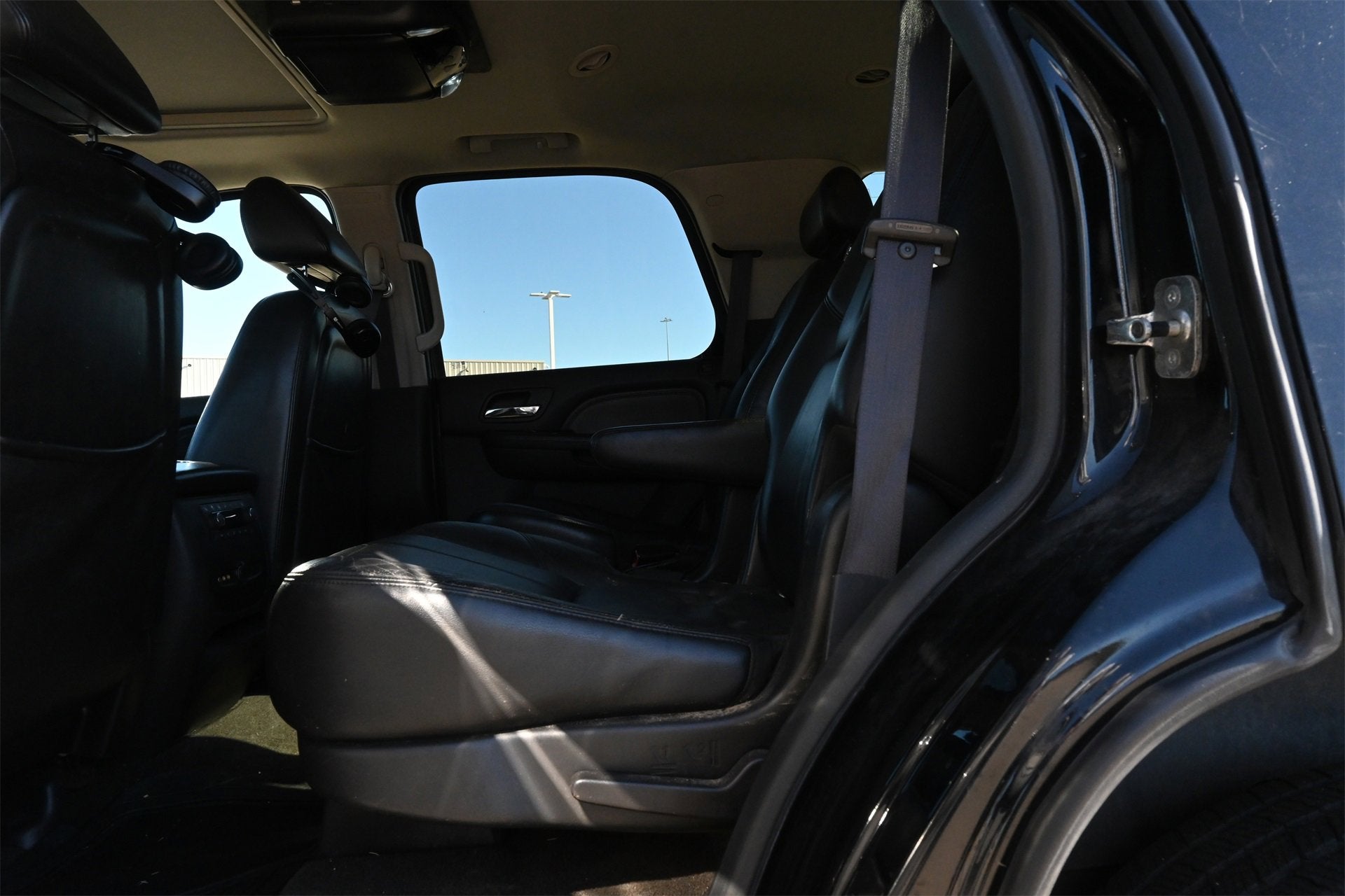 2008 GMC Yukon Denali
