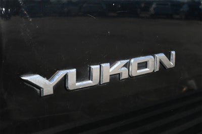 2008 GMC Yukon Denali