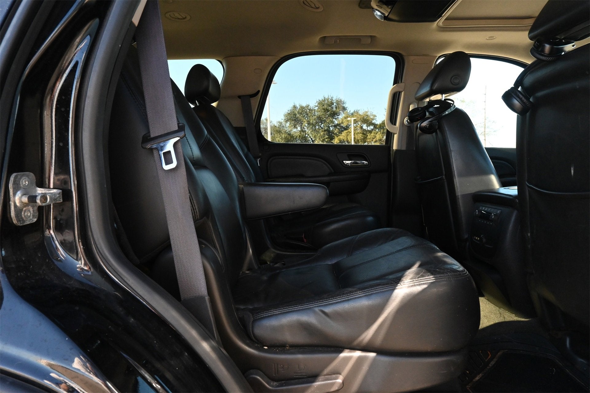 2008 GMC Yukon Denali