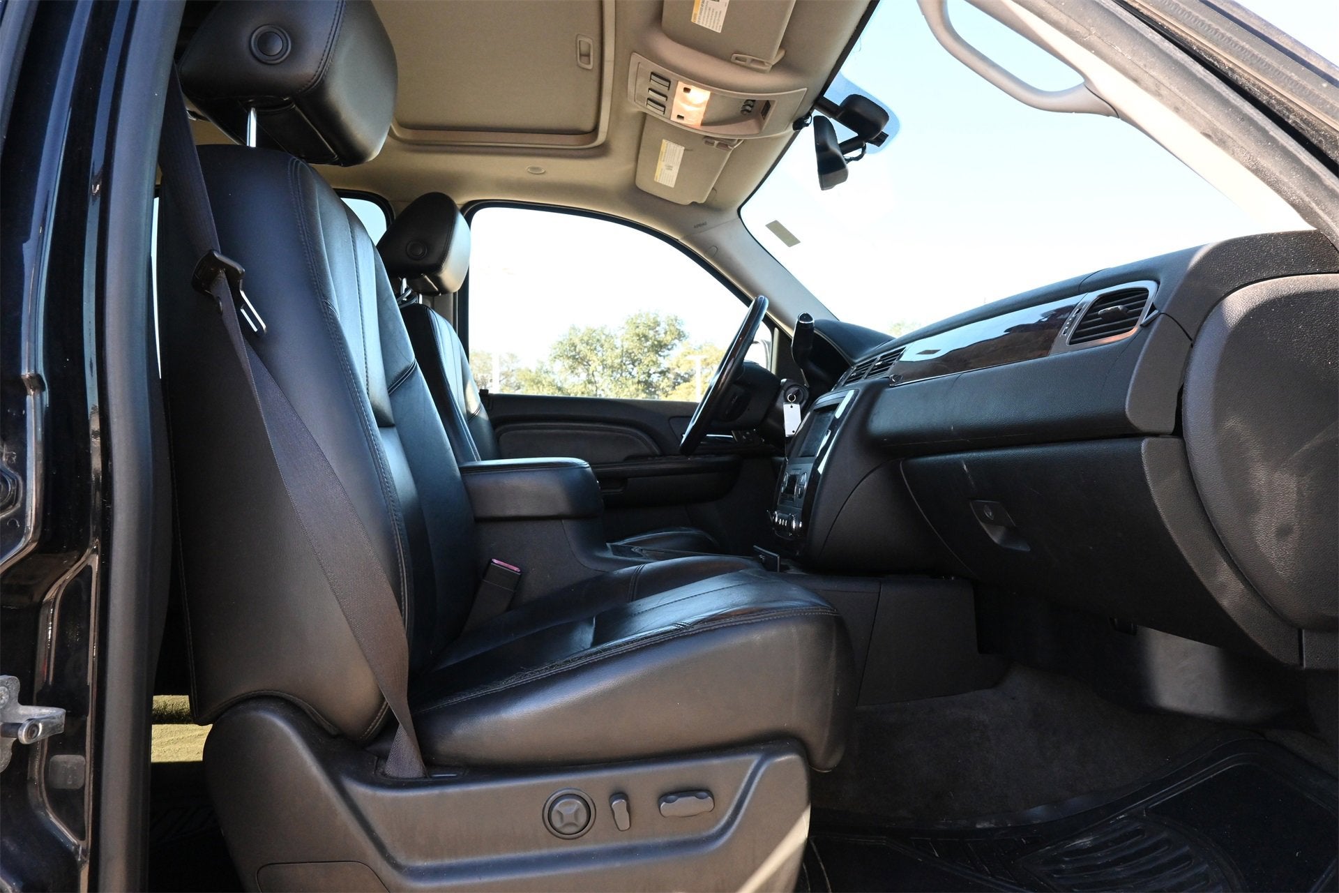 2008 GMC Yukon Denali