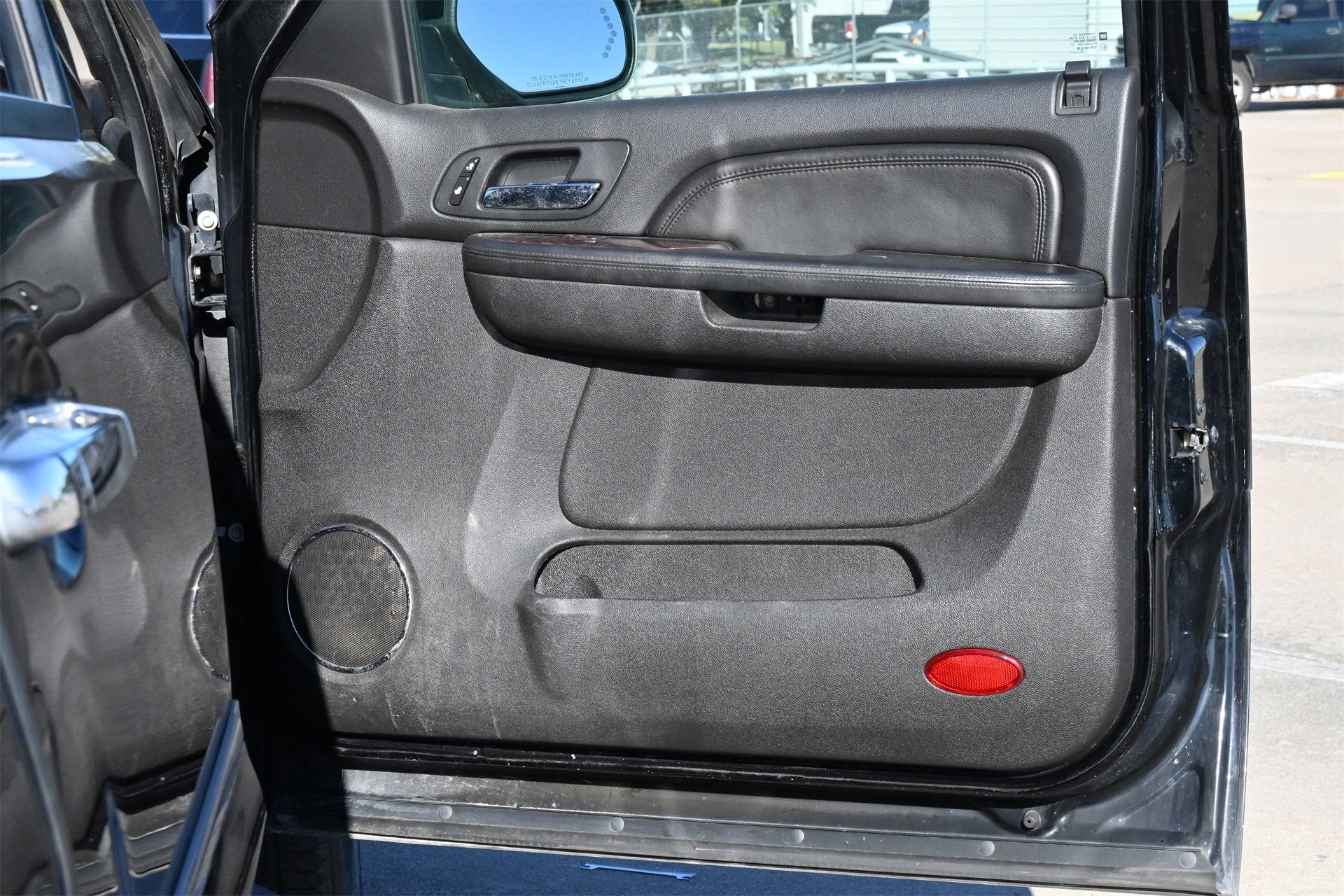 2008 GMC Yukon Denali