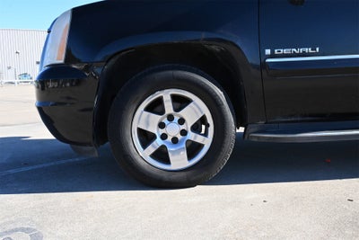 2008 GMC Yukon Denali