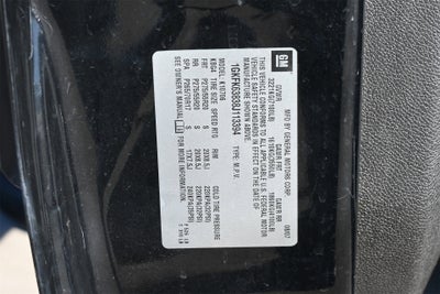 2008 GMC Yukon Denali