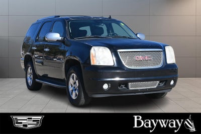2008 GMC Yukon Denali