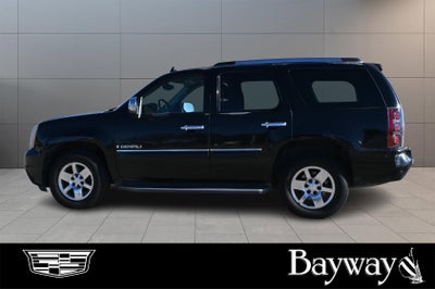 2008 GMC Yukon Denali