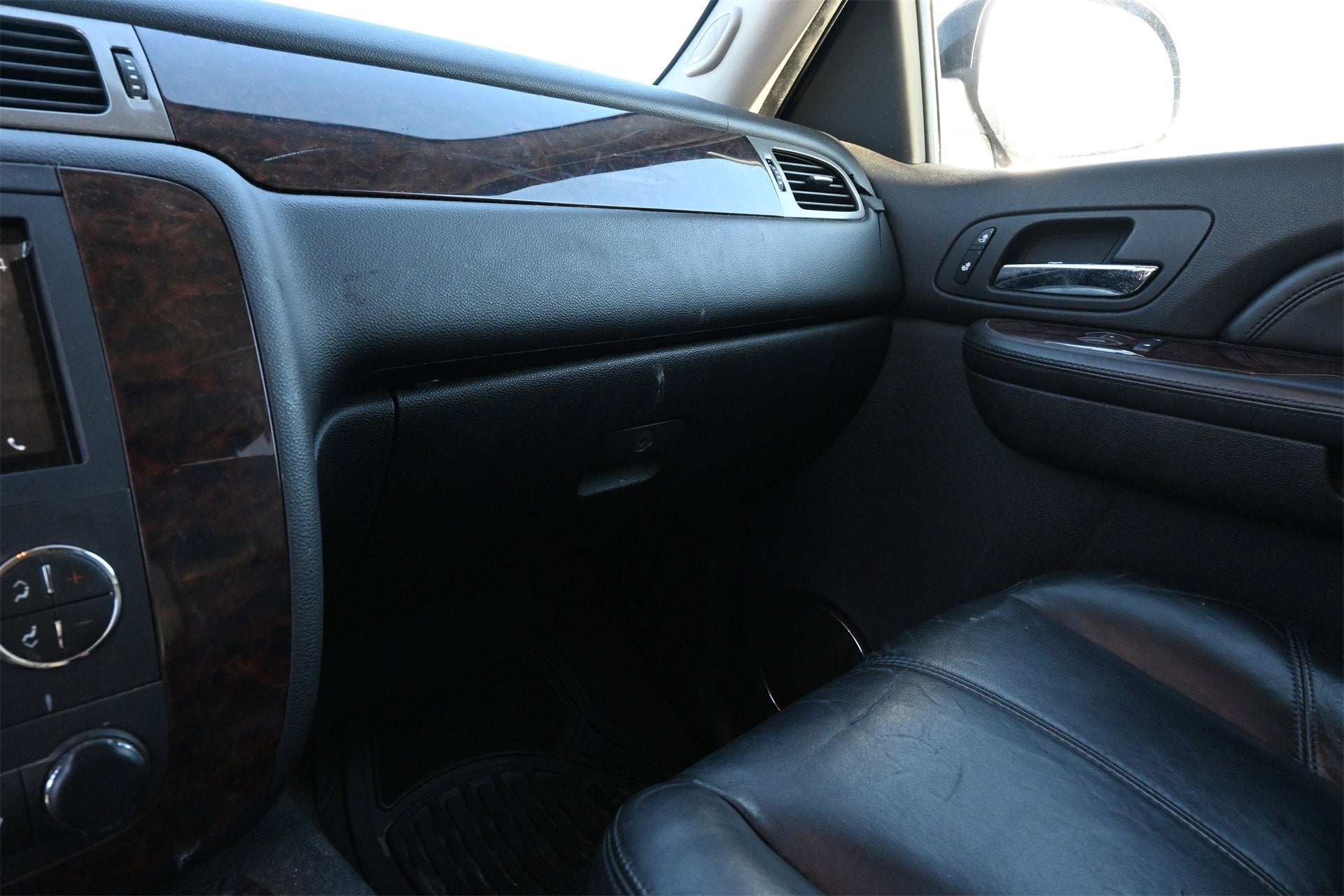 2008 GMC Yukon Denali