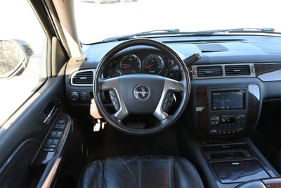 2008 GMC Yukon Denali