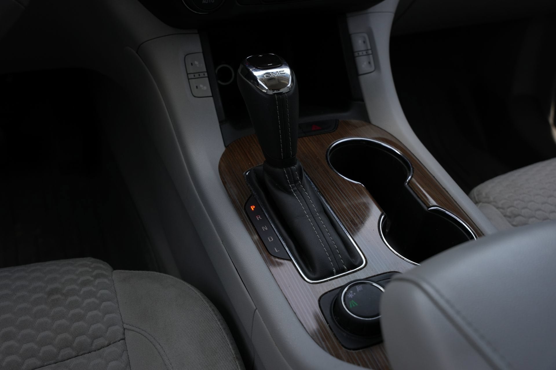 2018 GMC Acadia SLE