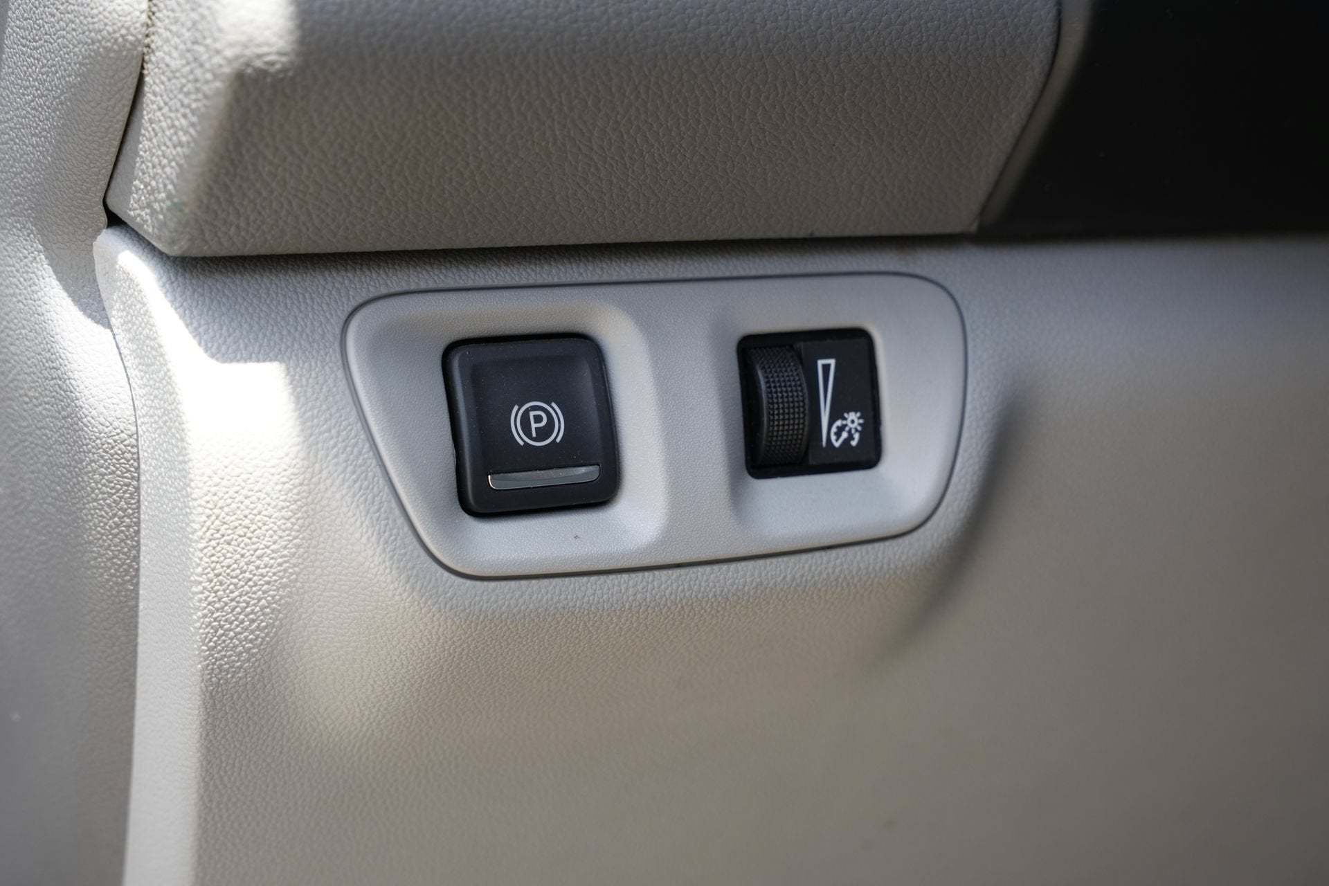 2018 GMC Acadia SLE