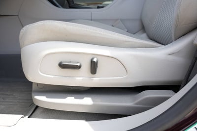 2018 GMC Acadia SLE