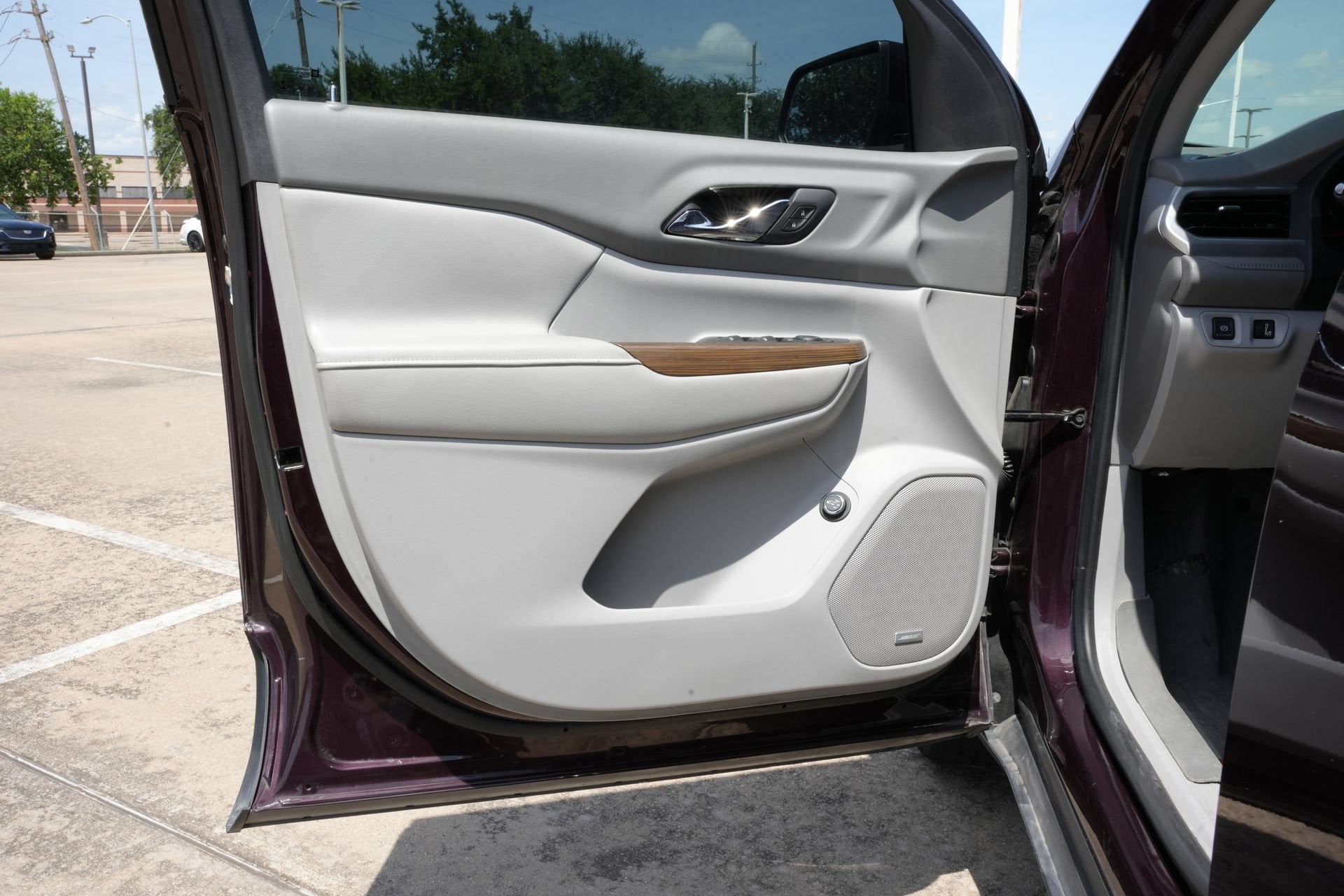 2018 GMC Acadia SLE