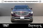 2018 GMC Acadia SLE