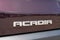 2018 GMC Acadia SLE