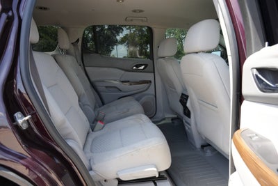 2018 GMC Acadia SLE