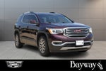 2018 GMC Acadia SLE