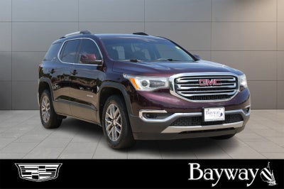 2018 GMC Acadia SLE