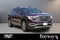 2018 GMC Acadia SLE