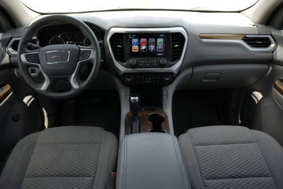 2018 GMC Acadia SLE
