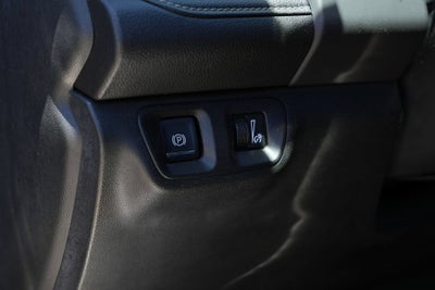 2017 GMC Acadia SLT