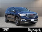 2017 GMC Acadia SLT