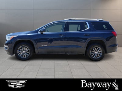 2017 GMC Acadia SLT