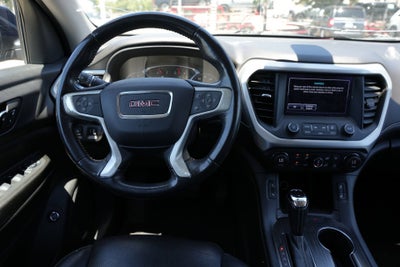 2017 GMC Acadia SLT