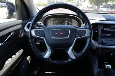 2017 GMC Acadia SLT