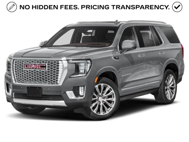 2024 GMC Yukon