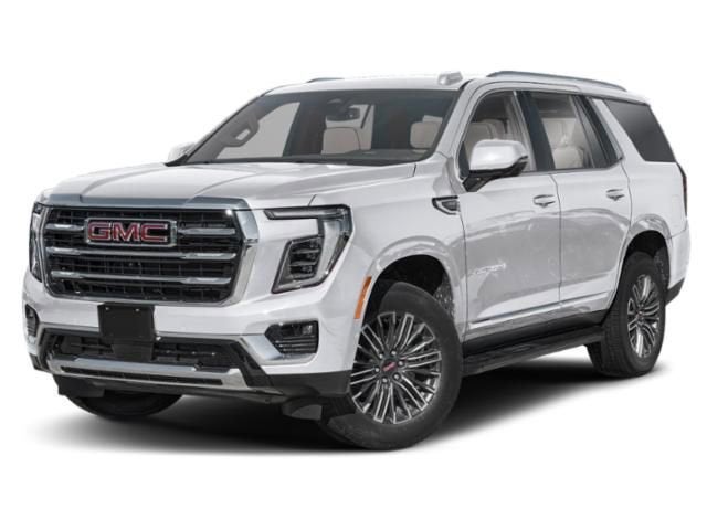 2025 GMC Yukon 4WD Denali Ultimate's photo