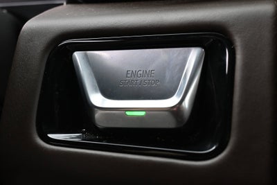2025 GMC Yukon Denali Ultimate