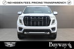 2025 GMC Yukon Denali Ultimate