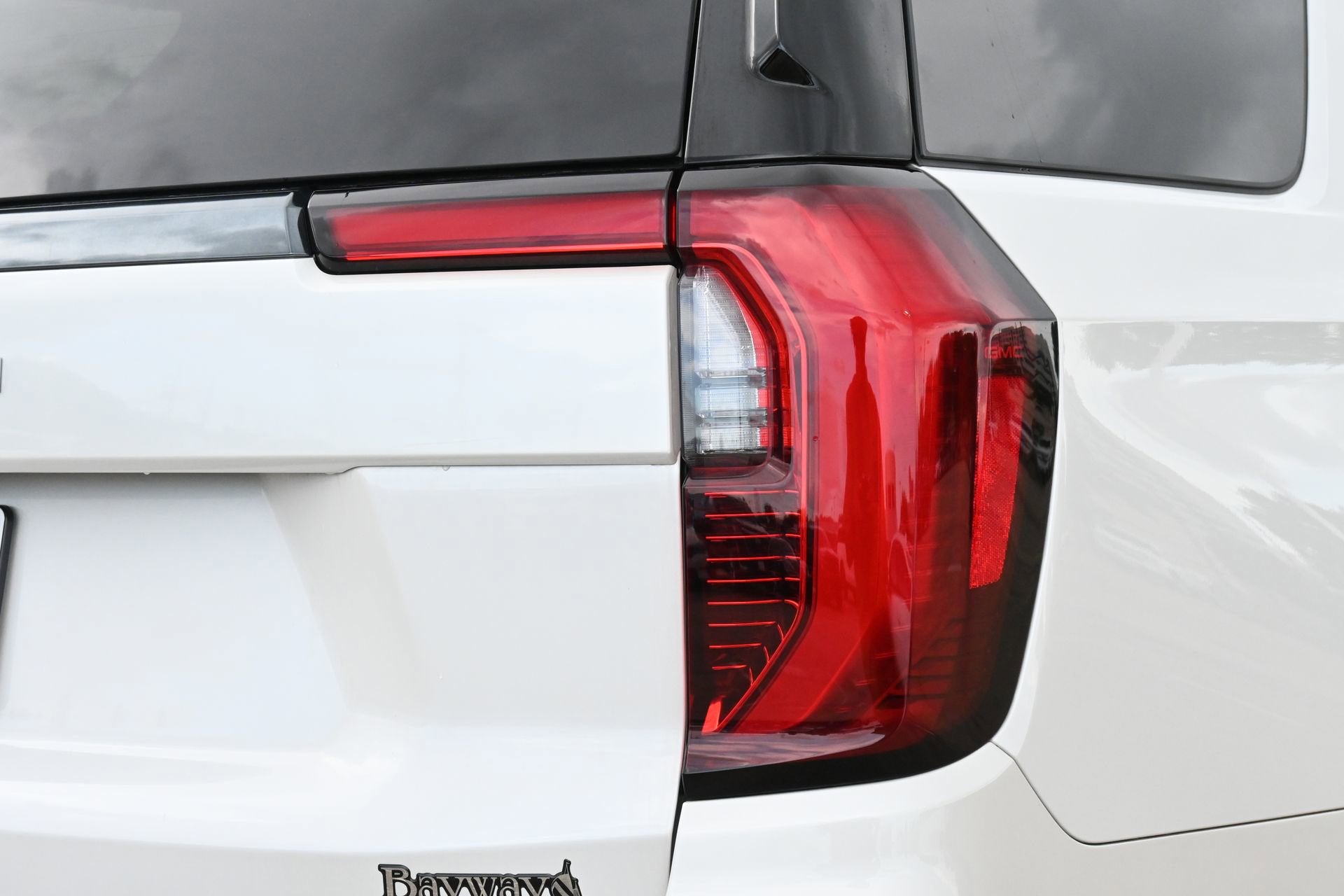 2025 GMC Yukon Denali Ultimate