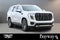 2025 GMC Yukon Denali Ultimate